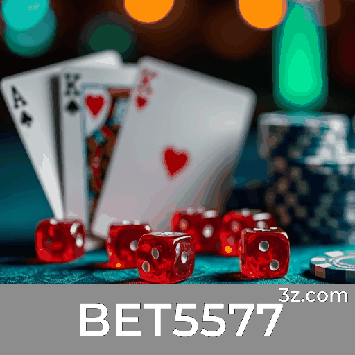 Nova era em entretenimento digital revolucionada por BET5577 com visões pioneiras em jogos online