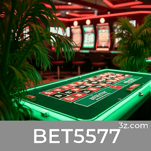 Mergulhe no Realismo Emocionante do Cassino BET5577