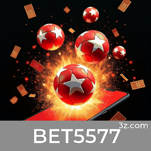 Nova era em entretenimento digital revolucionada por BET5577 com visões pioneiras em jogos online