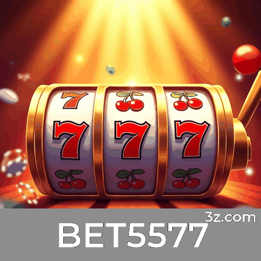 BET5577 Comunidade: O Paraíso Interativo dos Apostadores